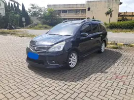 [OLXmobbi] Nissan Grand livina 1.5 XV Highway Star Bensin-AT 2015