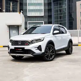 HONDA WR-V 1.5 RS AT 2024