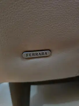 Dijual Sofa 3 Seater Recliner Ferrara