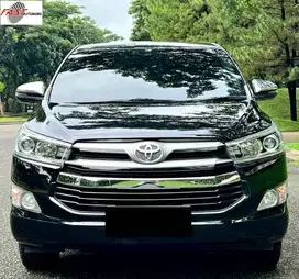 DP 25JT TOYOTA INNOVA Q SPEC VENTURER 2018 / 2019 2.0 AT KM.55RB #F3ST