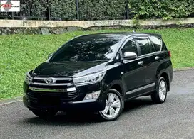 DP 25JT TOYOTA INNOVA Q SPEC VENTURER 2018 / 2019 2.0 AT KM.55RB #F3ST