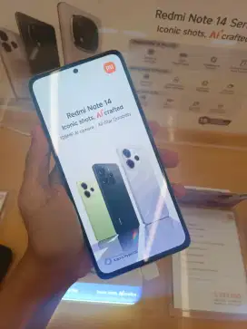 REDMI NOTE 14 8/256