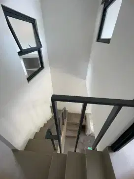 Freja House BSD City