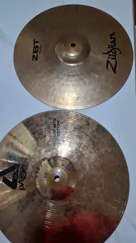 Hi HAT Drum sound asik