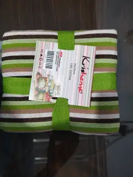 Serbet Napki  3 in 1 Krisbow