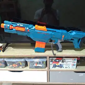 Nerf Elite 2.0 Echo CS10 Blaster NRRE9534