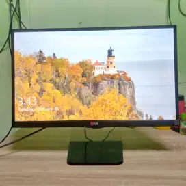 Monitor LG 23 inch 23MP75HM-P Normal