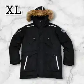 FRJ Down Jacket