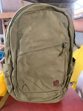Daypack Fjallraven 28L Ori