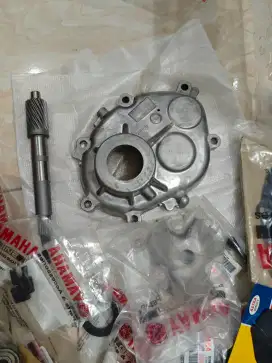 Part Nmax old 2dp