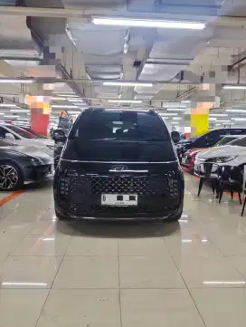 HYUNDAI STARIA 2.2 DIESEL SIGNATURE DP 25JT