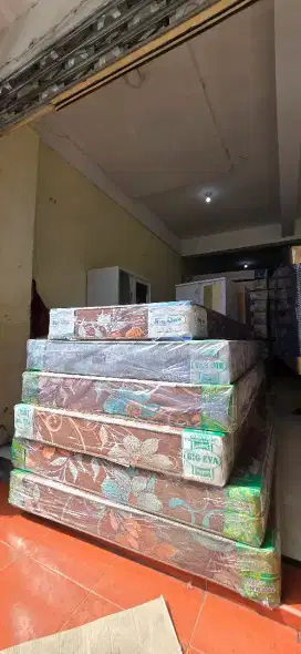 KASUR BUSA TRBAL BERKUALITAS