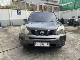 Nissan X-trail 2.0 CVT  Bensin 2010