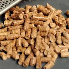 BISNIS EKSPOR WOOD PELLET YANG MENJANJIKAN, KAMI PENYEDIA TERMURAH