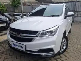 [OLXMOBBI] Wuling Cortez 1.5 S Luxury Plus Bensin-AT 2021 TSRSVS