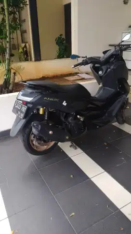 Nmax 2019 Non ABS