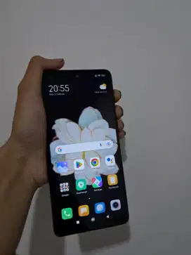 REDMI NOTE 10 PRO RAM 8+5/128 GB