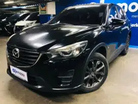 [OLXMOBBI] DP Rendah Mazda CX-5 2.5 Touring Bensin-AT 2018 KSOSCS