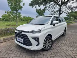 Toyota Avanza 1.5 G Bensin Manual 2024 LBBC