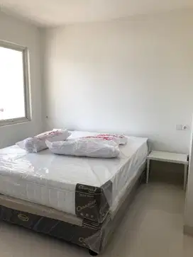 DIJUAL APARTMENT 1 BR DI STA APARTMENT, SENTUL CITY SSR632