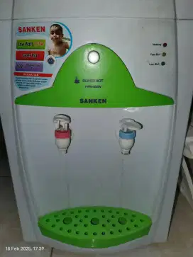 Dispenser Sanken