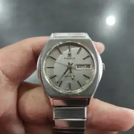 TISSOT AUTOMATIC DAY DATE VINTAGE