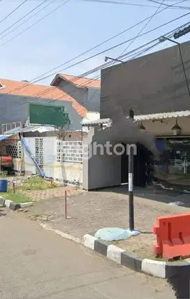 TANAH DATAR SIAP PAKAI AREA PUSAT KOTA PEKALONGAN