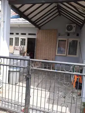 DIJUAL RUMAH DI GRIYA BOGOR RAYA, BOGOR (BO26)