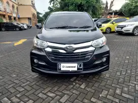 Xenia R. Sporty 1.3 matic