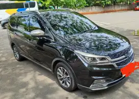 Wuling Cortez 2019 1.5 LT Lux+ CVT