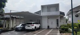 Disewa Rumah Di Cluster Bgh, Sentul City Ssr397 A7