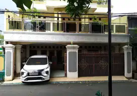 RUMAH ASRI PONDOK KELAPA