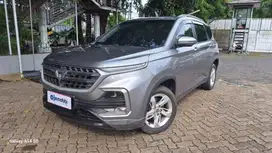 Wuling Almaz 1.5 Smart Enjoy 5-Seater Bensin-AT 2019 Abu BIZ