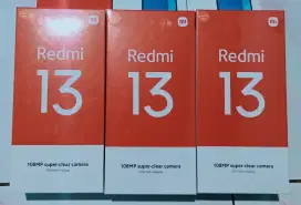 REDMI 13 8/256GB