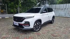 Wuling Almaz RS 1.5 T EX 7-Seater Bensin-AT 2023 Putih EZV
