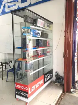 DIJUAL CEPAT RAK SERBA GUNA