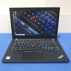 Laptop Lenovo X280 Slim Murah