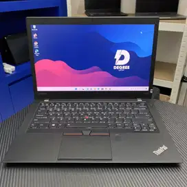 Laptop Second Murah, Body SLim Muluss