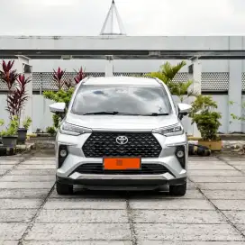 Veloz Q TSS AT 2022 DP 15JT Aja
