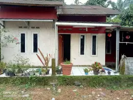 Di Jual Cepat Rumah Kampung Murah