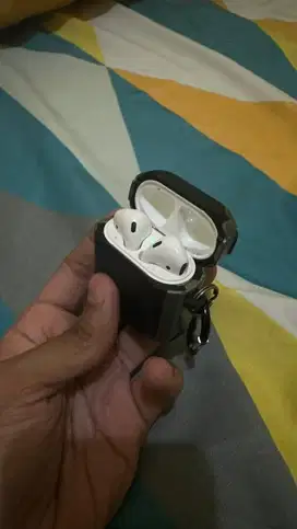 Airpods Gen 2 IBox