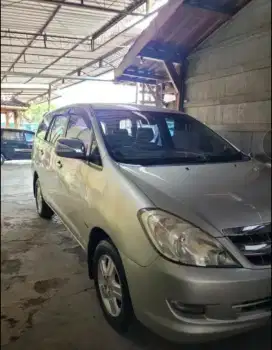 KIJANG INNOVA G 2.0 MANUAL