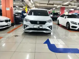 Suzuki Ertiga Sport Hybrid 2023 DP 10JT