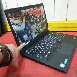 Laptop Lenovo Murah, Bandel Anti Lemot, Touchscreen