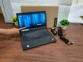 Laptop Lenovo Tangguh, Promo Turun Harga
