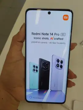 Redmi Note 14 Pro 5G