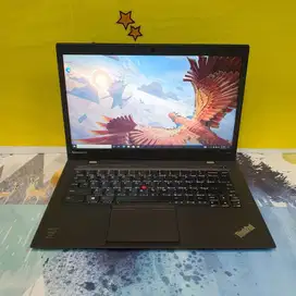 Laptop Second Murah, Slim Ringan