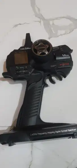 Remote sanwa mx-3