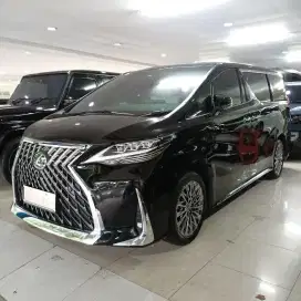 Antik KM 10Rb | Lexus Lm350 NIK 2023