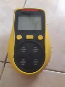 JUAL MULTI GAS DETECTOR TYPE YT-1200H-S4, GAS TYPE CO2/H2S/EX